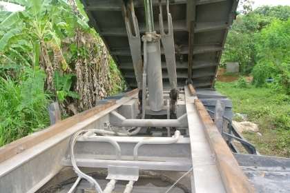 SMM สามเพลาดั้ม คุณณรงศักดิ์ จ.นครปฐม มัดจำเรียบร้อยแล้วค่ะ