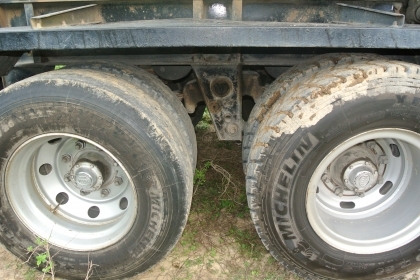 SMM สามเพลาดั้ม คุณณรงศักดิ์ จ.นครปฐม มัดจำเรียบร้อยแล้วค่ะ