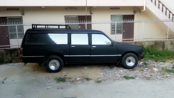 ขาย isuzu kbz 2500