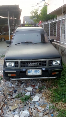 ขาย isuzu kbz 2500 ขาย isuzu kbz 2500