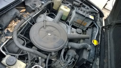 Mazda Familia 1991 มือเดียว วิ่งน้อย 17x,xxx กิโล  เครื่อง 1,490 cc. 5MT