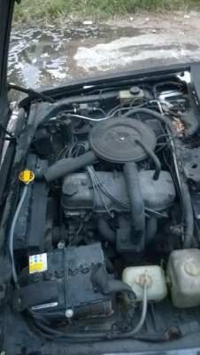 Mazda Familia 1991 มือเดียว วิ่งน้อย 17x,xxx กิโล  เครื่อง 1,490 cc. 5MT