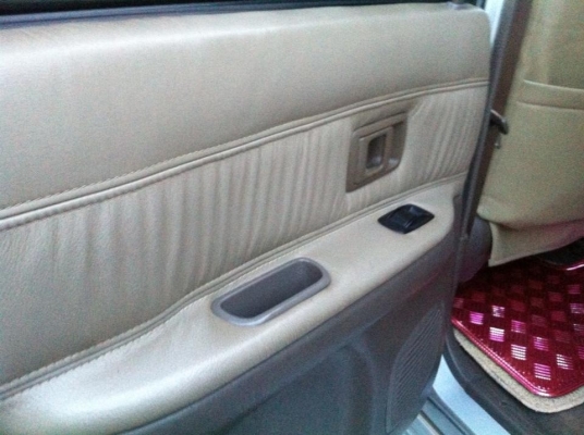 ขายรถส่วนตัว สวยเดิมมากๆๆๆ ใช้รักษาอย่างดี