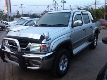 ขายรถส่วนตัว สวยเดิมมากๆๆๆ ใช้รักษาอย่างดี