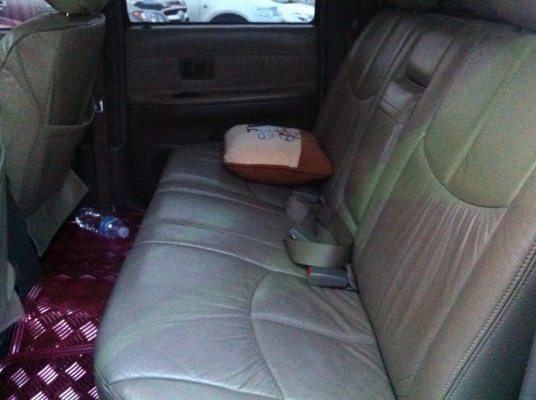 ขายรถส่วนตัว สวยเดิมมากๆๆๆ ใช้รักษาอย่างดี