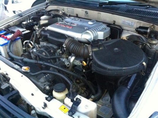 ขายรถส่วนตัว สวยเดิมมากๆๆๆ ใช้รักษาอย่างดี