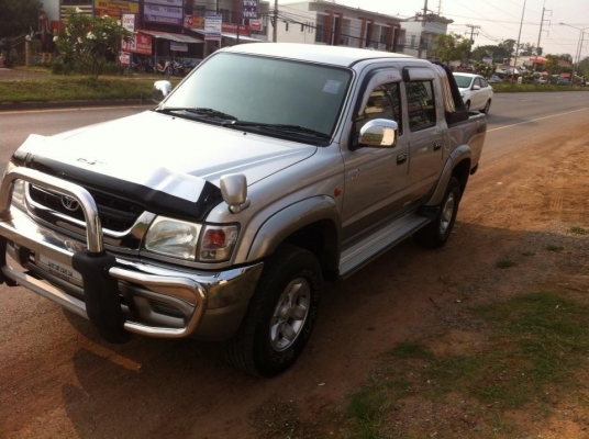 ขายรถส่วนตัว สวยเดิมมากๆๆๆ ใช้รักษาอย่างดี