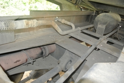 HINO Siries500 รถมือหนึ่งออกห้าง เฉพาะหัวค่ะ คุณณรงศักดิ์  จังหวัดนครปฐมมัดจำเรียบร้อยแล้วค่ะ