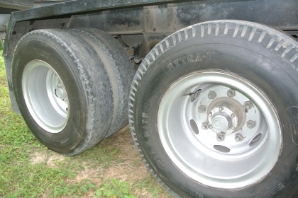 HINO Siries500 รถมือหนึ่งออกห้าง เฉพาะหัวค่ะ คุณณรงศักดิ์  จังหวัดนครปฐมมัดจำเรียบร้อยแล้วค่ะ