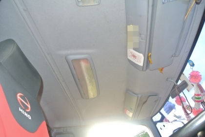 HINO Siries500 รถมือหนึ่งออกห้าง เฉพาะหัวค่ะ คุณณรงศักดิ์  จังหวัดนครปฐมมัดจำเรียบร้อยแล้วค่ะ