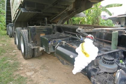 HINO Siries500 รถมือหนึ่งออกห้าง เฉพาะหัวค่ะ คุณณรงศักดิ์  จังหวัดนครปฐมมัดจำเรียบร้อยแล้วค่ะ