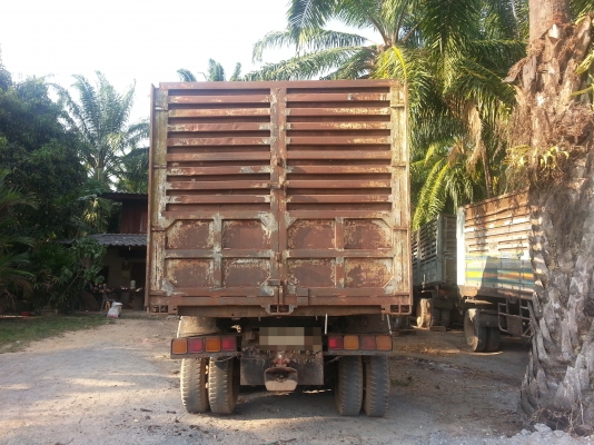 ISUZU FXZ240 เฉพาะหัว นายอภินันท์ หงทอง นครปฐมซื้อแล้วค่ะ