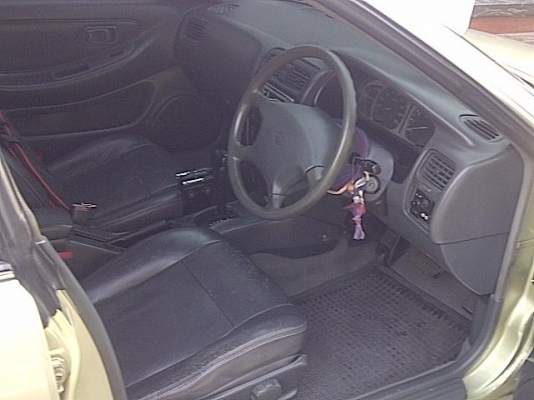 ต้องการขายนิสสัน พรีเซีย ปี 96 ติดเเก็สหัวฉีด ต้องการขายนิสสัน พรีเซีย ปี 96 ติดเเก็สหัวฉีด