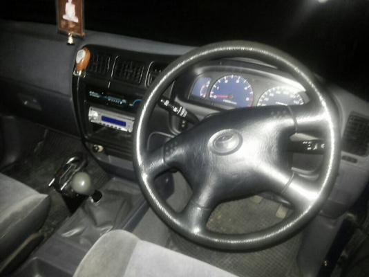 ขาย toyota tiger 3.0EFI