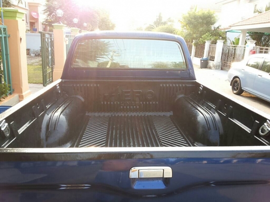 ขาย toyota tiger 3.0EFI