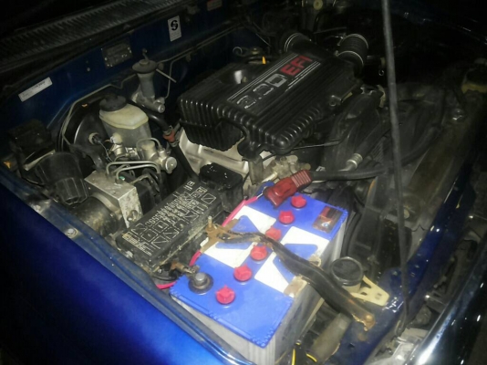 ขาย toyota tiger 3.0EFI