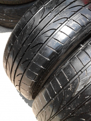 205/45R17 Pinso tyres  มี 2 เส้น    TEL.081-427-3941