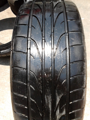 205/45R17 Pinso tyres  มี 2 เส้น    TEL.081-427-3941