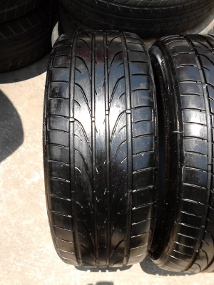 205/45R17 Pinso tyres  มี 2 เส้น    TEL.081-427-3941