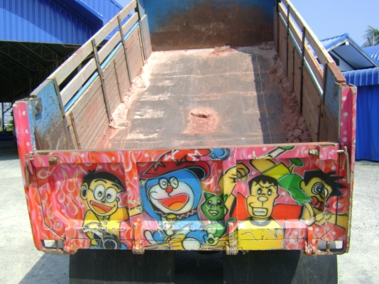 ขายรถ 6 ล้อดั้มNPR หัวการ์ตูน ปี39 รถห้างแท้ เปลี่ยนเครื่อง 6BD1 เกียรล็อกกี้ หน้า-หลัง F เบรกทิฟฟี่ พวงมาลัยเพาวเวอร์ แอร์เย็น สภาพพร้อมใช้งาน