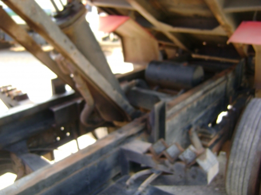 ขายรถ 6 ล้อดั้มNPR หัวการ์ตูน ปี39 รถห้างแท้ เปลี่ยนเครื่อง 6BD1 เกียรล็อกกี้ หน้า-หลัง F เบรกทิฟฟี่ พวงมาลัยเพาวเวอร์ แอร์เย็น สภาพพร้อมใช้งาน