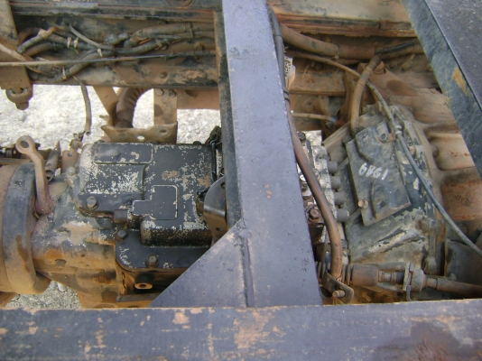 ขายรถ 6 ล้อดั้มNPR หัวการ์ตูน ปี39 รถห้างแท้ เปลี่ยนเครื่อง 6BD1 เกียรล็อกกี้ หน้า-หลัง F เบรกทิฟฟี่ พวงมาลัยเพาวเวอร์ แอร์เย็น สภาพพร้อมใช้งาน