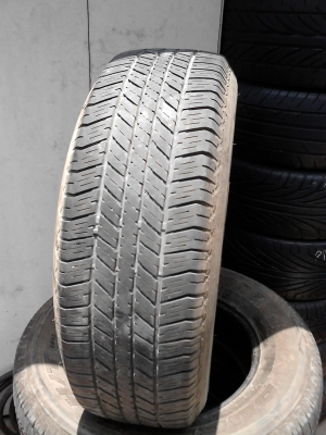 BRIDGESTONE DUELER H/T 684 II  มี 4 เส้น โทร.081-427-3941