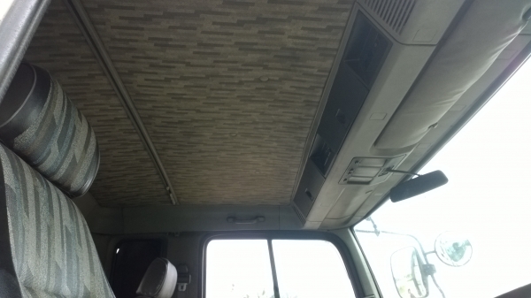 HINO KT92010ล้อเพลาเดียว รถสภาพสวยๆหัวสิงห์ไฮเทค เครื่อง195แรง ช่วงล่างZM ช่วงล่างใหญ่