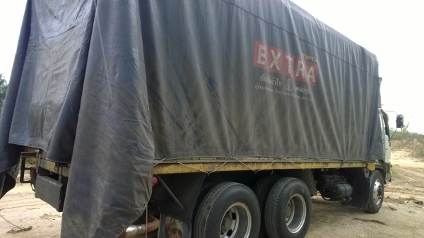 HINO KT92010ล้อเพลาเดียว รถสภาพสวยๆหัวสิงห์ไฮเทค เครื่อง195แรง ช่วงล่างZM ช่วงล่างใหญ่