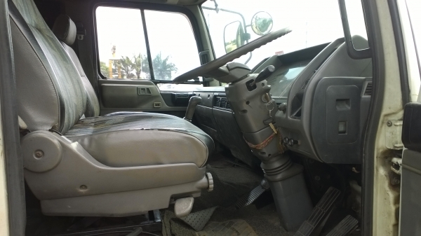 HINO KT92010ล้อเพลาเดียว รถสภาพสวยๆหัวสิงห์ไฮเทค เครื่อง195แรง ช่วงล่างZM ช่วงล่างใหญ่