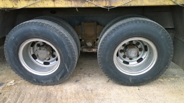 HINO KT92010ล้อเพลาเดียว รถสภาพสวยๆหัวสิงห์ไฮเทค เครื่อง195แรง ช่วงล่างZM ช่วงล่างใหญ่