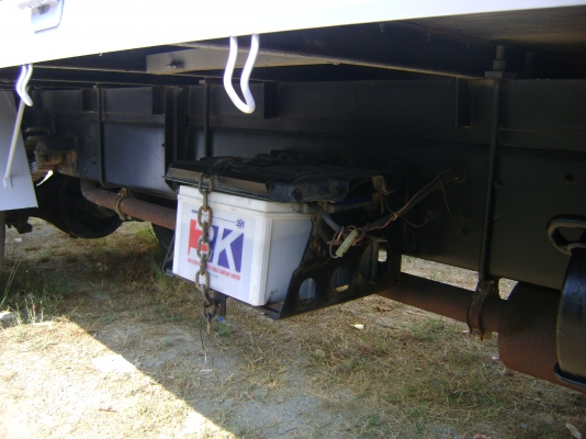 ขายรถ6ล้อ FF175ปี34 รถห้างแท้ เครื่อง EH700เครื่องดี คัชชีสวย ยางดี กระบะยาว 6.20เมตร กระบะตัวใหม่ มีแอร์ สภาพพร้อมใช้งานเลย ขายรถ6ล้อ FF175ปี34 รถห้างแท้ เครื่อง EH700เครื่องดี คัชชีสวย ยางดี กระบะยาว 6.20เมตร กระบะตัวใหม่ มีแอร์ สภาพพร้อมใช้งานเลย