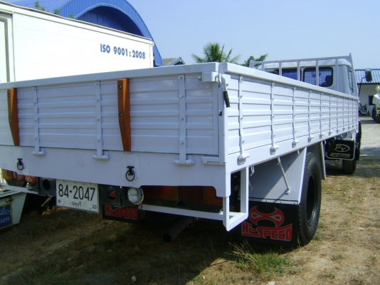 ขายรถ6ล้อ FF175ปี34 รถห้างแท้ เครื่อง EH700เครื่องดี คัชชีสวย ยางดี กระบะยาว 6.20เมตร กระบะตัวใหม่ มีแอร์ สภาพพร้อมใช้งานเลย ขายรถ6ล้อ FF175ปี34 รถห้างแท้ เครื่อง EH700เครื่องดี คัชชีสวย ยางดี กระบะยาว 6.20เมตร กระบะตัวใหม่ มีแอร์ สภาพพร้อมใช้งานเลย