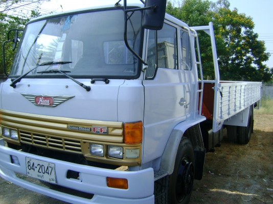 ขายรถ6ล้อ FF175ปี34 รถห้างแท้ เครื่อง EH700เครื่องดี คัชชีสวย ยางดี กระบะยาว 6.20เมตร กระบะตัวใหม่ มีแอร์ สภาพพร้อมใช้งานเลย ขายรถ6ล้อ FF175ปี34 รถห้างแท้ เครื่อง EH700เครื่องดี คัชชีสวย ยางดี กระบะยาว 6.20เมตร กระบะตัวใหม่ มีแอร์ สภาพพร้อมใช้งานเลย