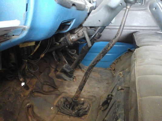 ISUZU ตากลม4ล้อใหญ่ รถจอดไม่ค่อยใช้ ขายให้ถูกๆ...เล่มพร้อม