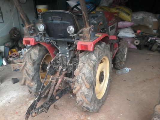 ขายยันมาร์ ๒๐ แร ง