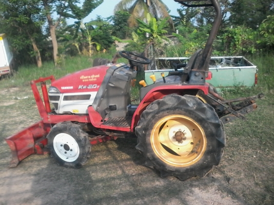 ขายยันมาร์ ๒๐ แร ง