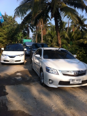 ขายดาวน์....TOYOTA ESTIMA HYBRID ปี2550 รถสวยมาก ผู้หญิงขับ... ขายดาวน์....TOYOTA ESTIMA HYBRID ปี2550 รถสวยมาก ผู้หญิงขับ...