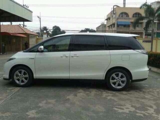 ขายดาวน์....TOYOTA ESTIMA HYBRID ปี2550 รถสวยมาก ผู้หญิงขับ... ขายดาวน์....TOYOTA ESTIMA HYBRID ปี2550 รถสวยมาก ผู้หญิงขับ...