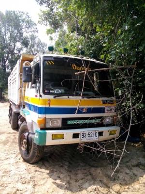 มิตซูหลงโบว์-TFซีเรียล05xx-เครื่อง6D-15โบว์อินเตอร์-เกียร์อิตั้น-เกียร์เดิมให้ด้วย-สภาพสวยพร้อมใช้--ราคา780,000บ