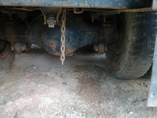 HINO FM3H NKA 10ล้อดั้ม ปี*39 เก็บสีสวย วางเครื่อง210แรงJO8C คัสซีสวย....