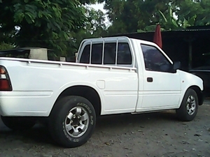 ขายรถมือสอง