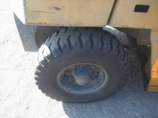 ขายฟอร์คลิฟต์ TCM  2.5 TON   เสา 3 M , เกียร์ MT, ( ติดตั้งแก๊สฟรีมูลค่า 15,000  )  เดิมแท้จากญี่ปุ่น !!!!!!   สีเดิมและตัวถังสภาพเดิมจากญี่ปุ่น