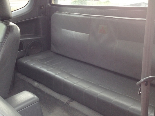 4WD ปี98 รถสวยไม่เคยชน/เดิมๆ 082-381-6797 มีริ้วรอยภายนอก 4WD ปี98 รถสวยไม่เคยชน/เดิมๆ 082-381-6797 มีริ้วรอยภายนอก