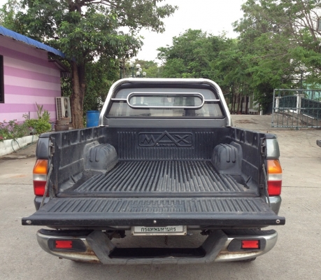 4WD ปี98 รถสวยไม่เคยชน/เดิมๆ 082-381-6797 มีริ้วรอยภายนอก 4WD ปี98 รถสวยไม่เคยชน/เดิมๆ 082-381-6797 มีริ้วรอยภายนอก