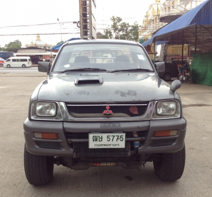 4WD ปี98 รถสวยไม่เคยชน/เดิมๆ 082-381-6797 มีริ้วรอยภายนอก 4WD ปี98 รถสวยไม่เคยชน/เดิมๆ 082-381-6797 มีริ้วรอยภายนอก