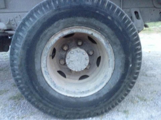 ขายISUZU DEDA(ดั๊ม+เครน) ปี53 เครื่อง195แรง เครน 3ตัน ระบบเบรคจิ๊ฟฟี่ พวงมาลัยพาว์เวอร์ เครื่องดี ครัทซีสวยมาก ขาย 850,000 บาท