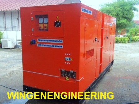 ขายเครื่องปั่นไฟ 160 Kva.mad in japanรับประกัน 12 เดือน ขายเครื่องปั่นไฟ 160 Kva.mad in japanรับประกัน 12 เดือน