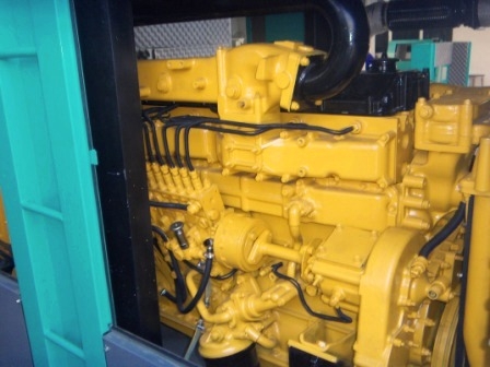 ขายเครื่องปั่นไฟ 160 Kva.mad in japanรับประกัน 12 เดือน ขายเครื่องปั่นไฟ 160 Kva.mad in japanรับประกัน 12 เดือน