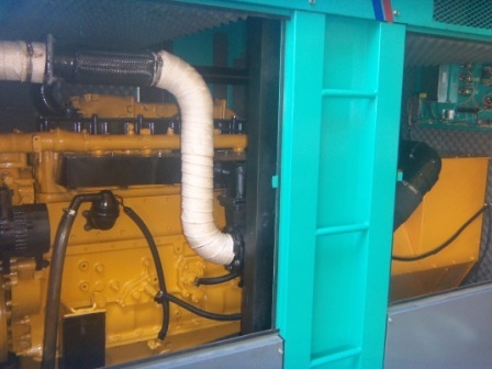 ขายเครื่องปั่นไฟ 160 Kva.mad in japanรับประกัน 12 เดือน ขายเครื่องปั่นไฟ 160 Kva.mad in japanรับประกัน 12 เดือน